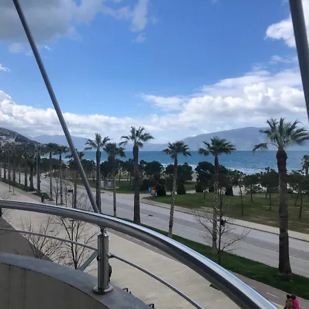 Apartament Vale House Wlora