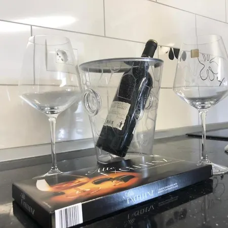 Apartament Vale House