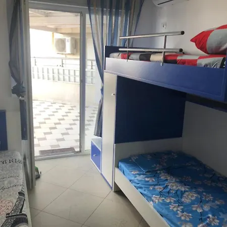 Vale House Apartamento *