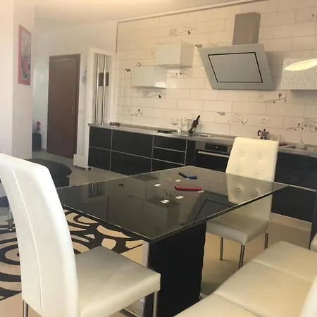 Apartmán Vale House Vlorë
