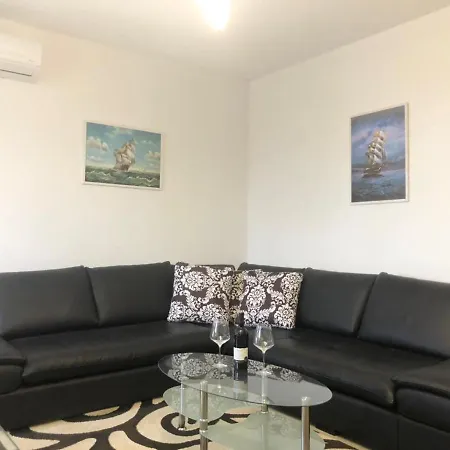 Apartmán Vale House