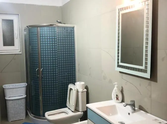 Apartament Vale House *