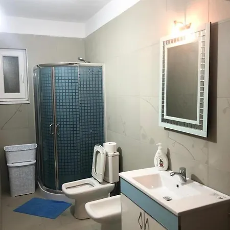 Apartment Vale House *