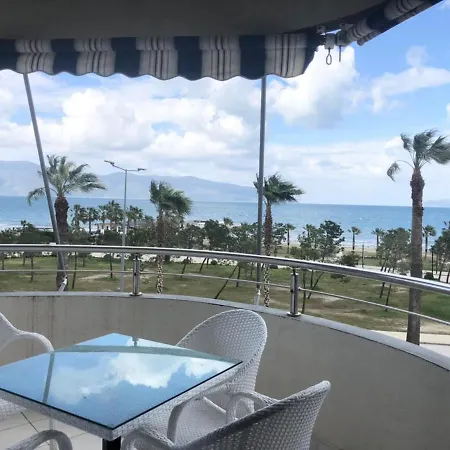 Apartamento Vale House Vlorë