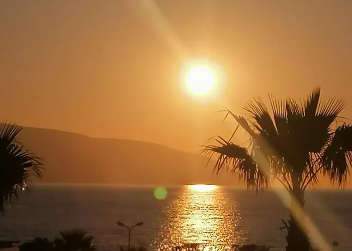 Vale House 公寓 Vlorë